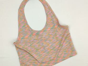 napapijri t shirty: H&M, Топ жіночий, розмір L — 1