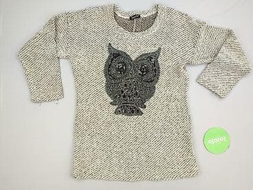 sweter h: MEGI, Sweter damski, rozmiar L — 2