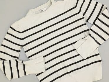 sweter w paski c a: Sinsay, Women`s sweater, size M (EU 38) — 1