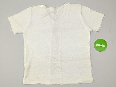 trampki biale ccc: Bluzka damska, rozmiar M — 3