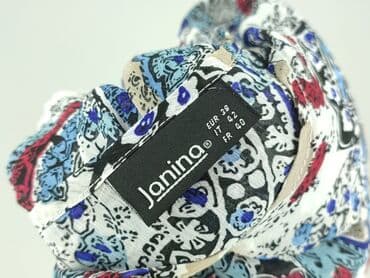 tuniki indyjskie allegro: Janina, Women's blouse, size M (EU 38) — 4