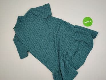 zara sukienka w geometryczne wzory: Zara, Sukienka damska, rozmiar M — 3