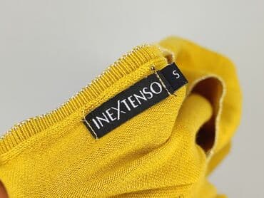 mango sweter w paski: Inextenso, Sweter damski, rozmiar S — 4