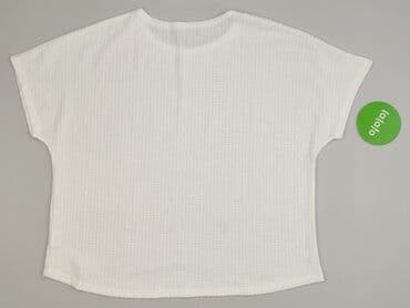 bluzki damskie kimono: Bluzka damska, rozmiar 2XL — 3