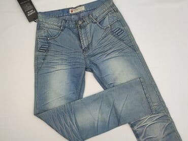 custom jeansy: Jeansy dla mężczyzn — 1