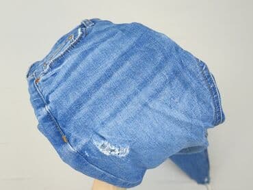 spodnie z poszarpanymi nogawkami zara: Zara, Jeansy damskie, rozmiar XS — 6