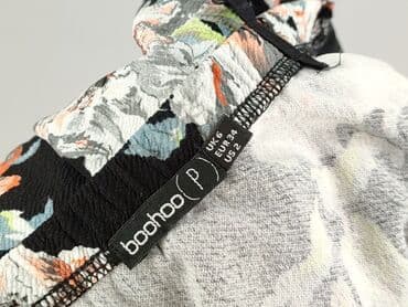 sukienki mini na wesele allegro: Boohoo, Sukienka damska, rozmiar 2XS — 4