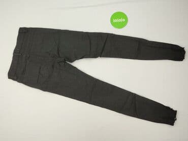 spodnie wrangler czarne: Jeansy damskie, rozmiar S — 3