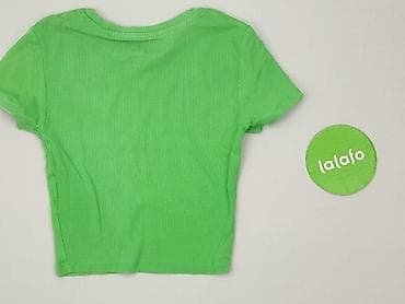 bluza krotka: FB Sister, Top damski, rozmiar 2XS — 3
