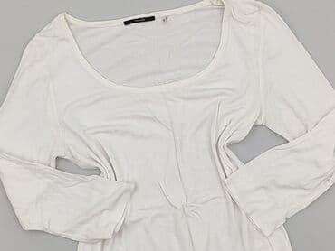 koszulka na ramiączkach jedwabna: Tahari, T-shirt damski, rozmiar S — 1