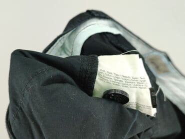 dupy w dżinsach: Esprit, Spodnie materiałowe damskie, rozmiar 2XS — 5