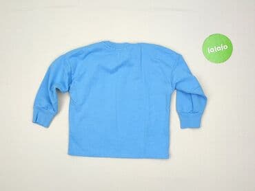 wojcik rajstopy: Sweatshirt, Sinsay, 3-4 years, 98-104 cm, condition - Very good — 3