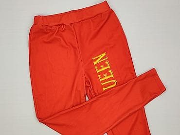 divers pl: Queen, Legginsy Sportowe damskie, rozmiar S — 1