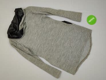 dluga bluzka do legginsow: Women's blouse, size S — 3