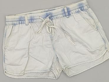 dresy pepco: Sinsay, Szorty damskie, rozmiar M — 1