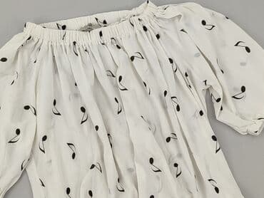 Women's blouse, size S (EU 36)