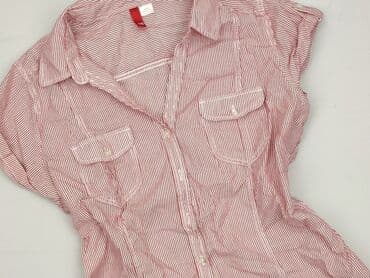 koszulka z autem h m: H&M, Koszula damska, rozmiar L — 1