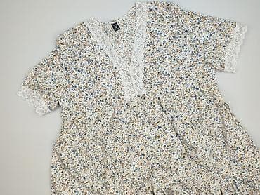 Shein Curve, Sukienka damska, rozmiar 2XL