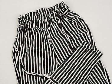 secondhand clothes online: Spodnie materiałowe damskie, rozmiar 2XS — 1