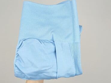 leginsy megi: Yu & Me, Legginsy Sportowe damskie, S — 5