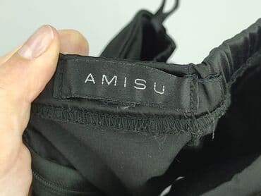 ekskluzywne sukienki koktajlowe: Amisu, Sukienka damska, rozmiar M — 5