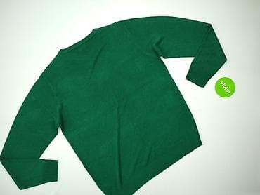 alpha: ALPHAR ONE, Sweter dla mężczyzn, rozmiar XL — 3