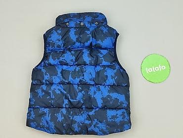 solar tshirt: Vest, H&M, 1.5-2 years, 86-92 cm, condition - Perfect — 3