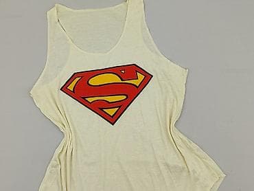 bluzy w pepco: Superman, T-shirt damski, rozmiar XS — 1