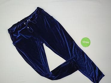 getry xxl: Spodnie dresowe damskie, rozmiar 2XL — 2