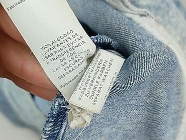 lindex kurtka: Denim Co, Kurtka jeansowa damska, rozmiar M — 5