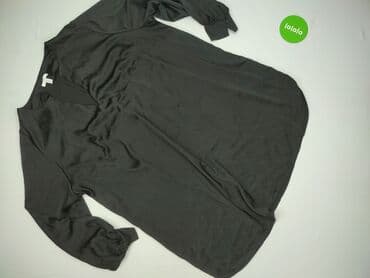 bluzki pod marynarkę plus size: H&M, Bluzka damska, rozmiar 2XL — 2