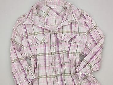tono plus size: Koszula damska, rozmiar XL — 1