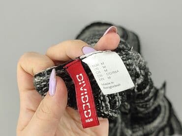 жіночі флісові кофти: H&M, Kardigan damski, rozmiar M — 5