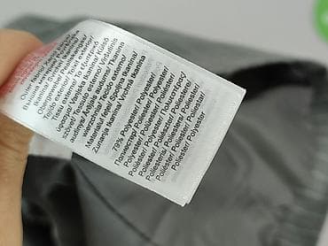 garnitury c: Kamizelka damska, rozmiar S — 5