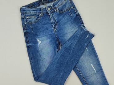 medicine kapcie: Medicine, Jeansy damskie, rozmiar XS — 1