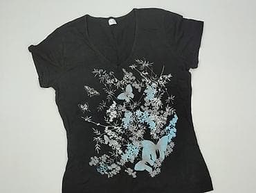 eu 56: T-shirt damski, rozmiar XL — 1