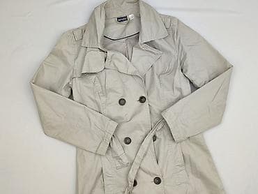 tk maxx kurtki: Esmara, Trencz damski, rozmiar M — 1