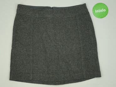 spódnica i sweter do pracy: UpFashion, Spódnica damska, rozmiar M — 2