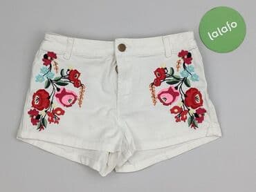 bershka шорти: Bershka, Шорти жіночі, розмір XS — 2