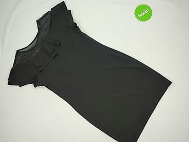 sukienki mini czerwone: Sukienka damska, rozmiar S — 3