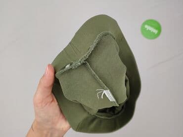 czarne legginsy ciążowe: Legginsy Krótkie damskie, rozmiar S — 5