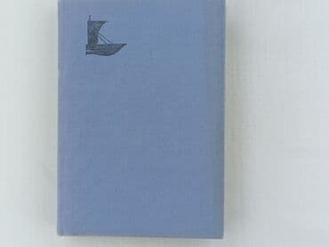 Książki: Książka, gatunek - Literatura faktu, stan - Bardzo dobry