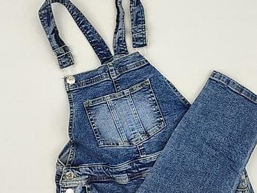 chusta mohito: Ogrodniczki Destination, 11 lat, 140-146 cm, stan - Bardzo dobry — 1