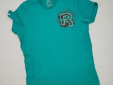 krata: Reebok Classic, Koszulka dla mężczyzn, rozmiar L — 1