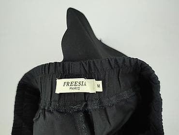 tanie balerinki: Freesia, Spodnie materiałowe damskie, rozmiar M — 4