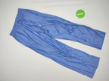 shein sukienki dopasowane: Shein, Spodnie materiałowe damskie, M — 2