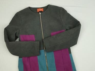 Roccobarocco, Płaszcz damski, rozmiar M