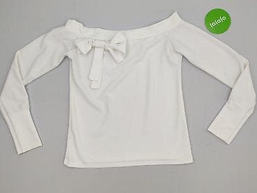 bluzki kokarda: Bluzka damska, rozmiar S — 2