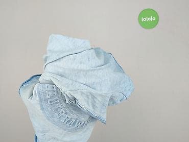 koszula z c a: T-shirt damski, rozmiar S — 6