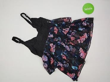 pull and bear ro: Bershka, Sukienka damska, rozmiar M — 3